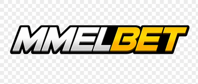 mmelbet logo
